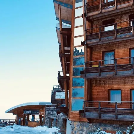 Les Clarines 110 * Chamrousse