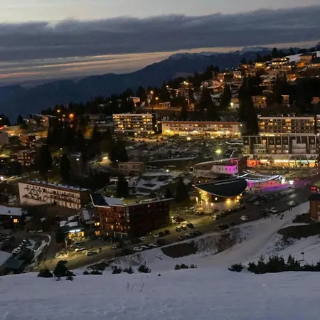 Les Clarines 110 * Chamrousse